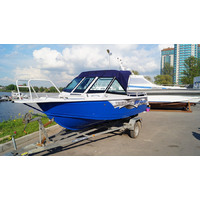 BERKUT L- Fisher комфорт